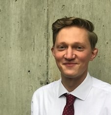 Logan Sunnarborg