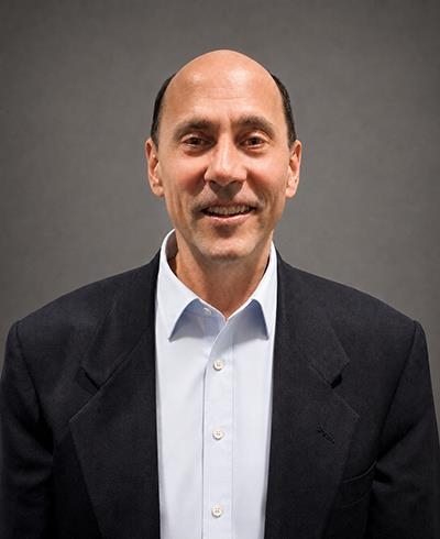 Advisor photo for James L Stein