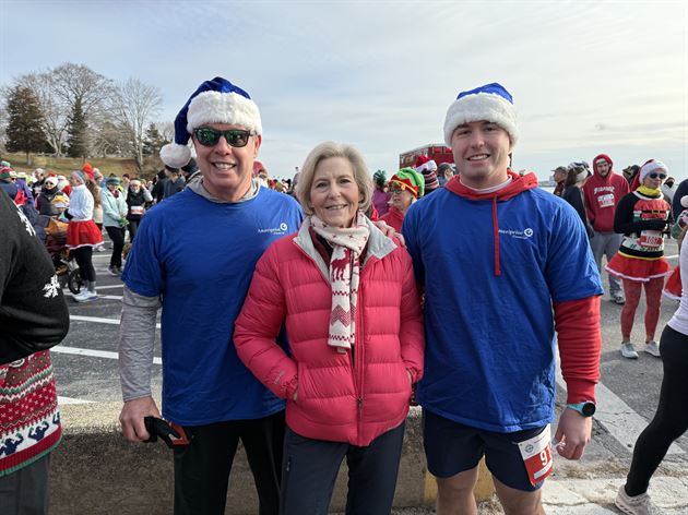 Old Saybrook Branch Events