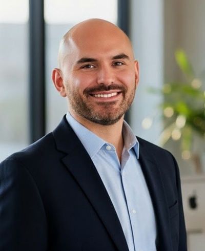 Advisor photo for James Valenti