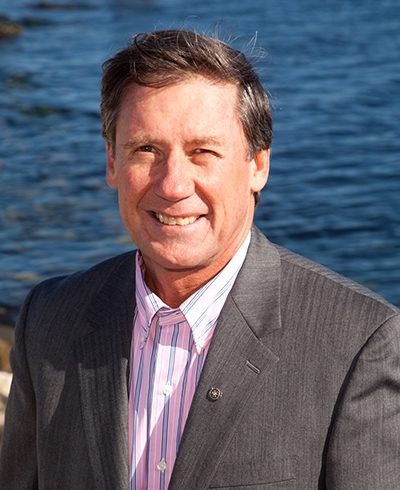 Jim Blackerby, Private Wealth Advisor serving the Wakefield, RI area - Ameriprise Advisors