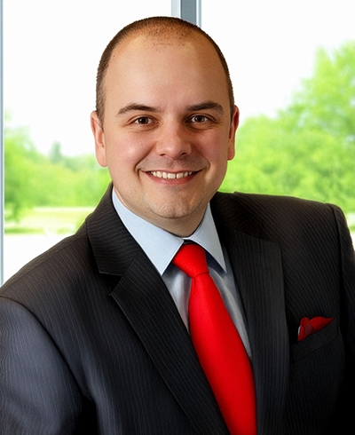 Advisor photo for J.W. Thomas II