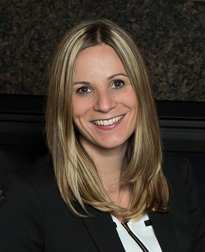 Jamie O&amp;#39;Rourke, Financial Advisor serving the St Cloud, MN area - Ameriprise Advisors