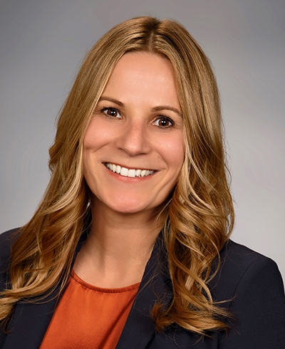 Advisor photo for Jamie O&#39;Rourke