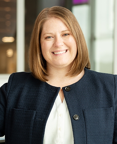 Advisor photo for Jamie Magadanz
