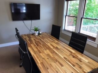 Vancouver office