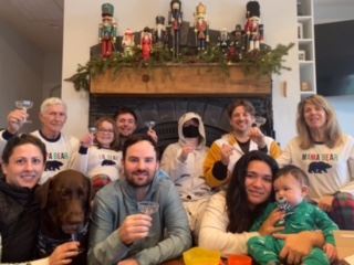 Reeb family