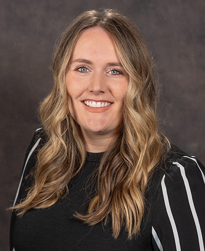 Advisor photo for Jamie Stoneking