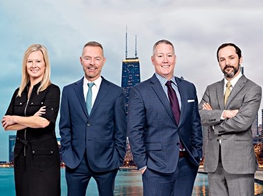 Team photo for Vivid Financial Group