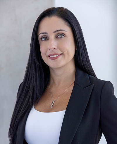 Advisor photo for Jamille Thomas