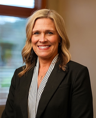 Advisor photo for Jana R Braaten