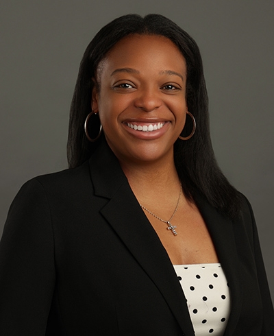 Janay Donaldson, Client Support Associate serving the Charlotte, NC area - Ameriprise Advisors
