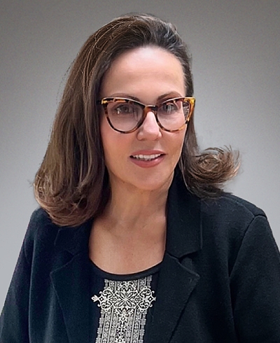 Advisor photo for Jane Desmond