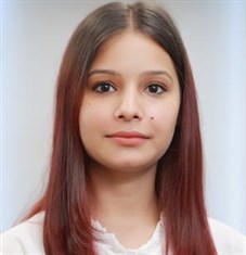 Shruti Tripathi