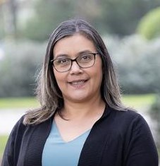 Carissa Gonzales