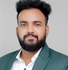 Ayush Dwivedi