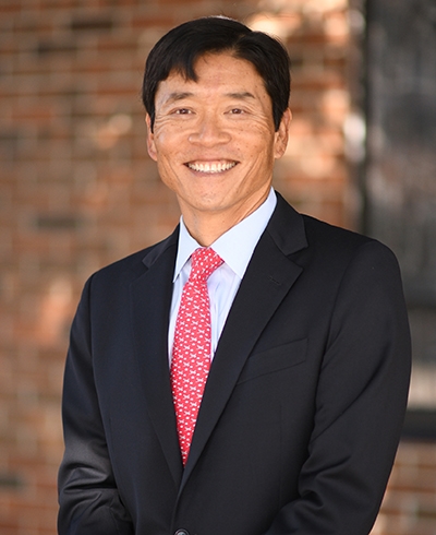 Advisor photo for Jared D Lynne