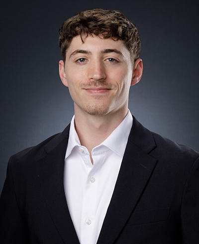 Advisor photo for Jared Hesketh