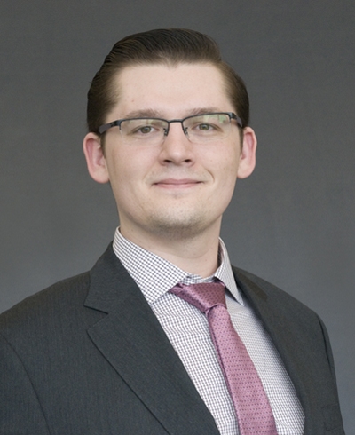 Jared Jacob, Client Relationship Manager serving the Minneapolis, MN area - Ameriprise Advisors