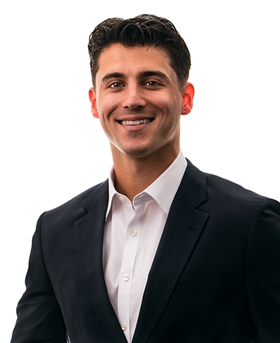 Advisor photo for Jared Ryan Venutolo