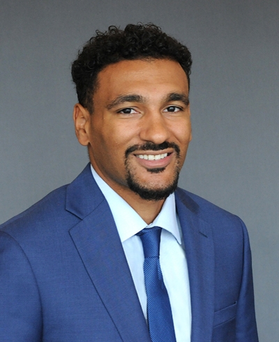 Jareese Williams Jr, Client Support Associate serving the Minneapolis, MN area - Ameriprise Advisors