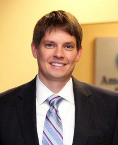 Jason Bauerly, Financial Advisor serving the Brooklyn Park, MN area - Ameriprise Advisors