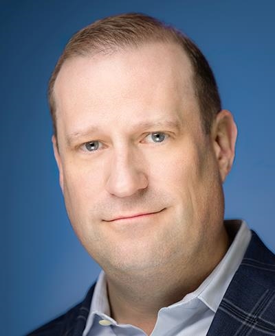 Advisor photo for Jason A Buehner