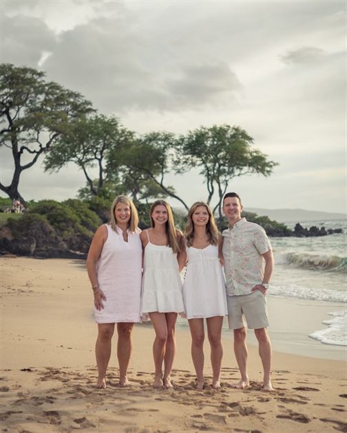 Lane Family