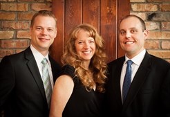 Team photo for Medallion Financial Advisors