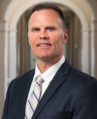 Jason A Williams, Financial Advisor serving the Winchester, VA area - Ameriprise Advisors