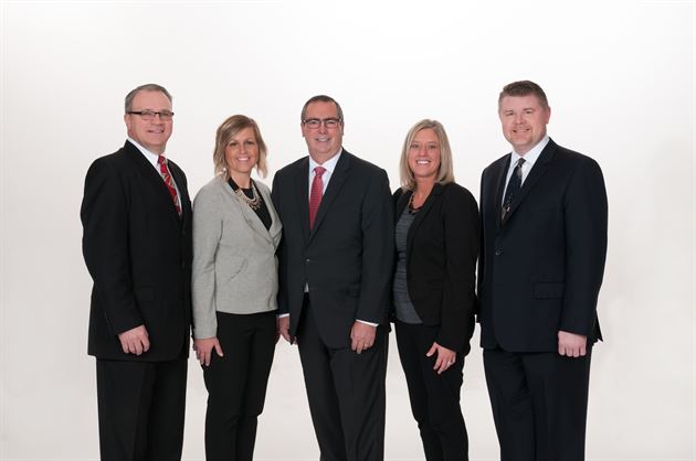 Financial Advisor Jason Bedford in Fargo, ND | Legacy Financial Partners