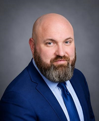 Advisor photo for Jason Berve