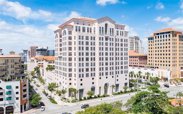 Coral Gables