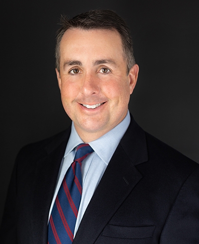 Jason Edwin Clowers, Financial Advisor serving the Huntsville, AL area - Ameriprise Advisors