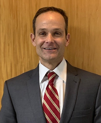 Jason Cooksey, Financial Advisor serving the Clayton, MO area - Ameriprise Advisors