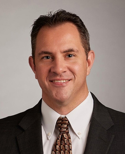Advisor photo for Jason T Crottie
