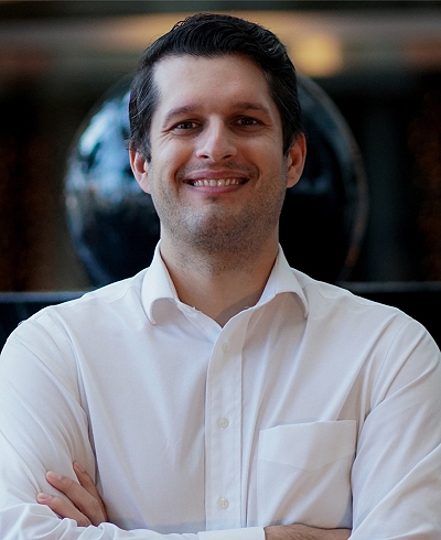Jason Curfman, Financial Advisor serving the Raleigh, NC area - Ameriprise Advisors