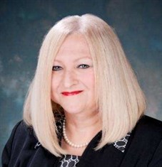 Elaine Patterson