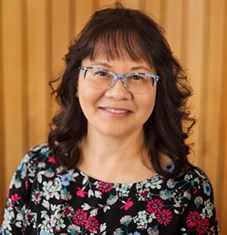 Marilou Doneth