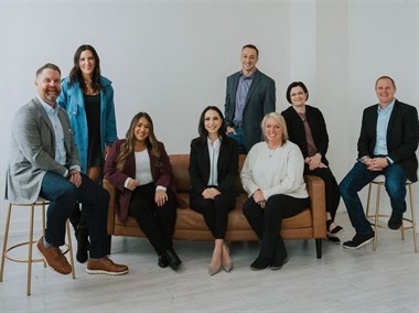 Team photo for Three Pines Wealth Advisors