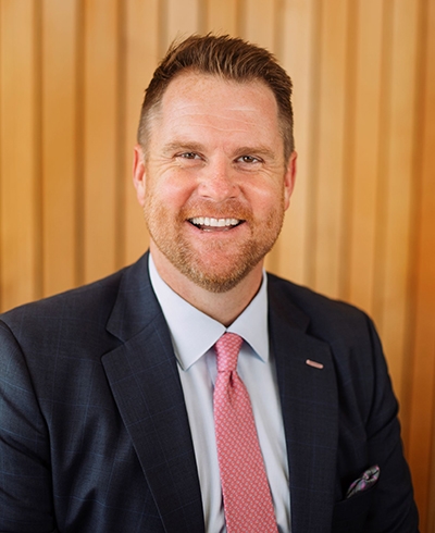 Jason Doneth, Financial Advisor serving the Salem, OR area - Ameriprise Advisors