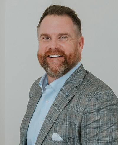 Advisor photo for Jason Doneth