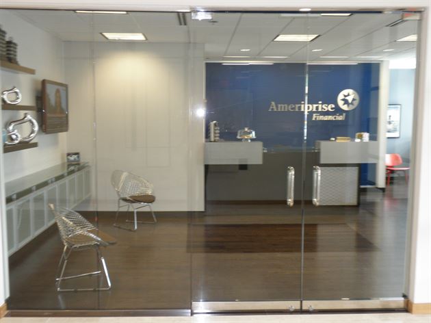 Our Chesterfield Office