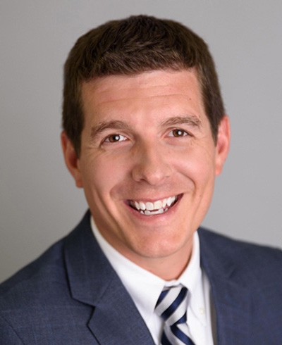 Advisor photo for Jason K Gable