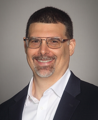 Advisor photo for Jason Grosso
