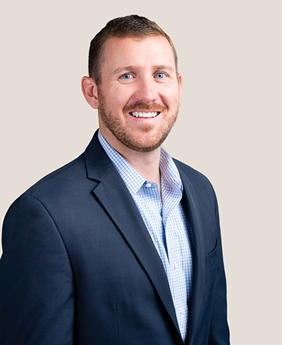 Advisor photo for Jason Hnat