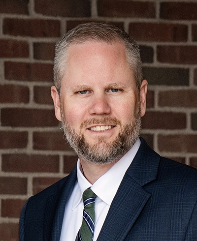Advisor photo for Jason Holt