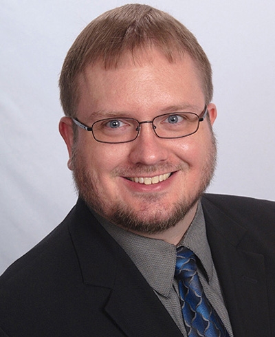 Advisor photo for Jason G Hull
