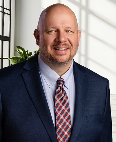 Advisor photo for Jason F Husk