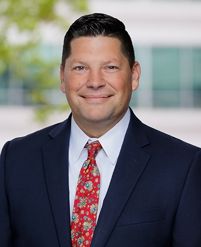 Advisor photo for Jason Crabb